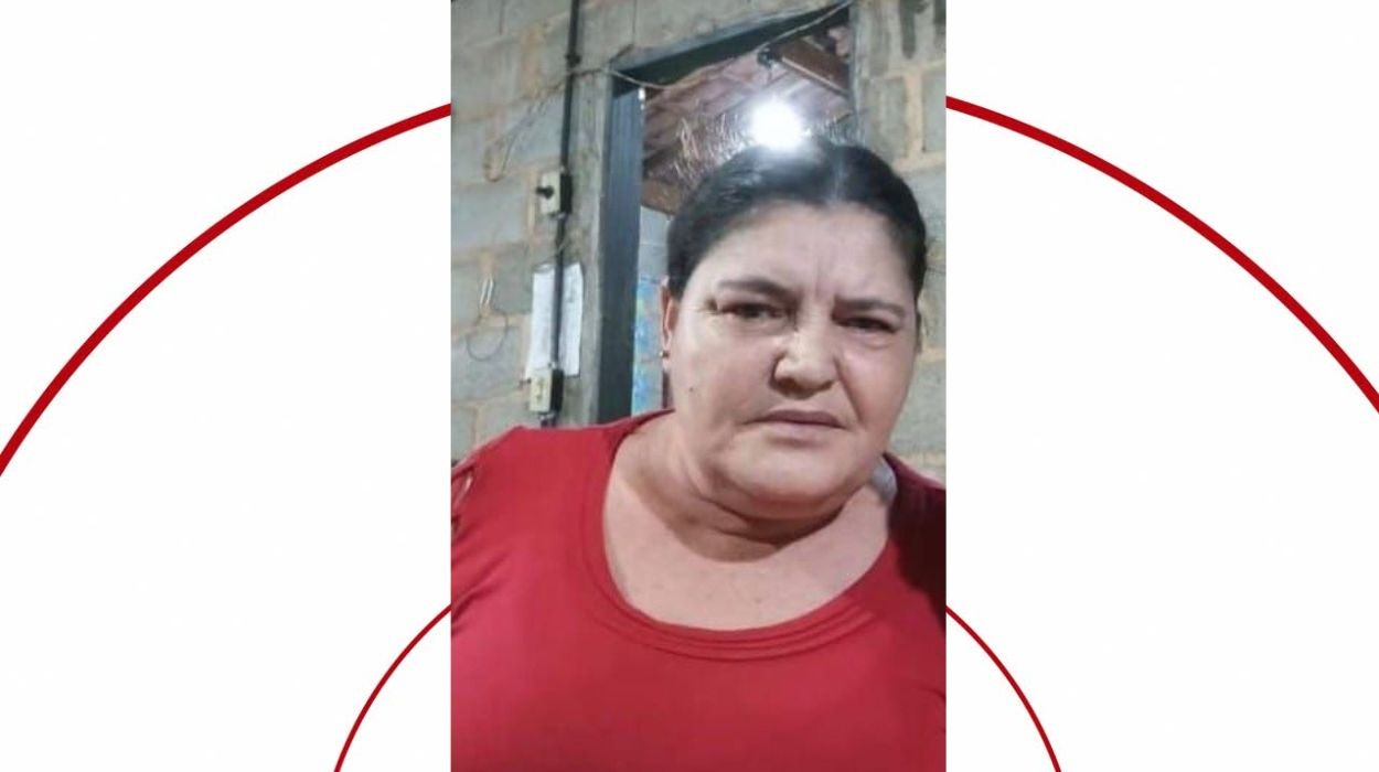 Mulher é encontrada morta dentro de casa no interior de SP; companheiro é preso
