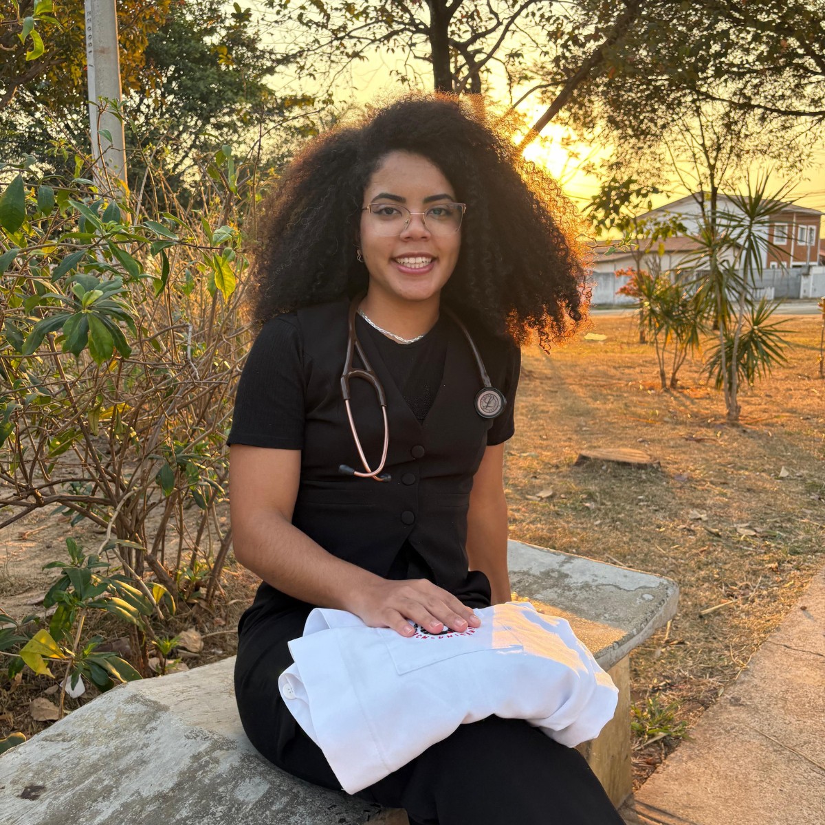 Da periferia à medicina na Unicamp: estudante viraliza ao questionar desigualdade no acesso ao curso