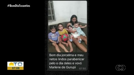 Telespectadores compartilham momentos no Tô no BDT