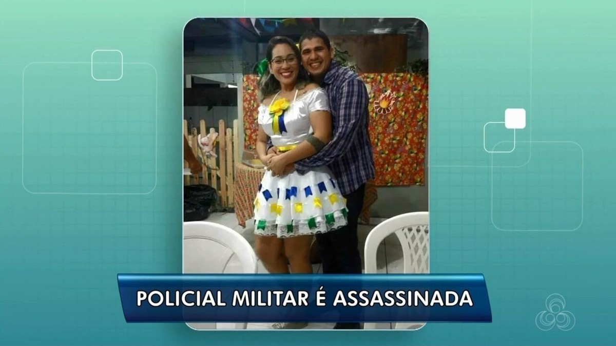 Soldado Suspeito De Matar Namorada Pm Já Foi Denunciado Por Violência