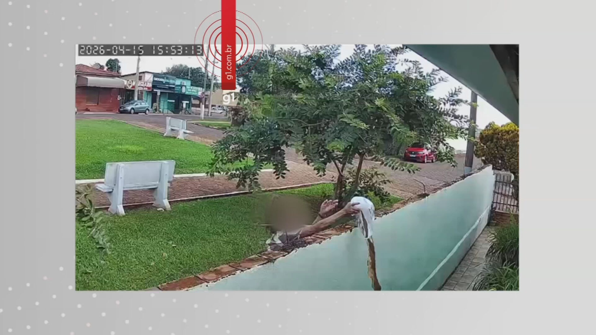 Família denuncia vizinha por ataques com vidro, ácido e fezes no interior de SP: 'Sensação de impotência'