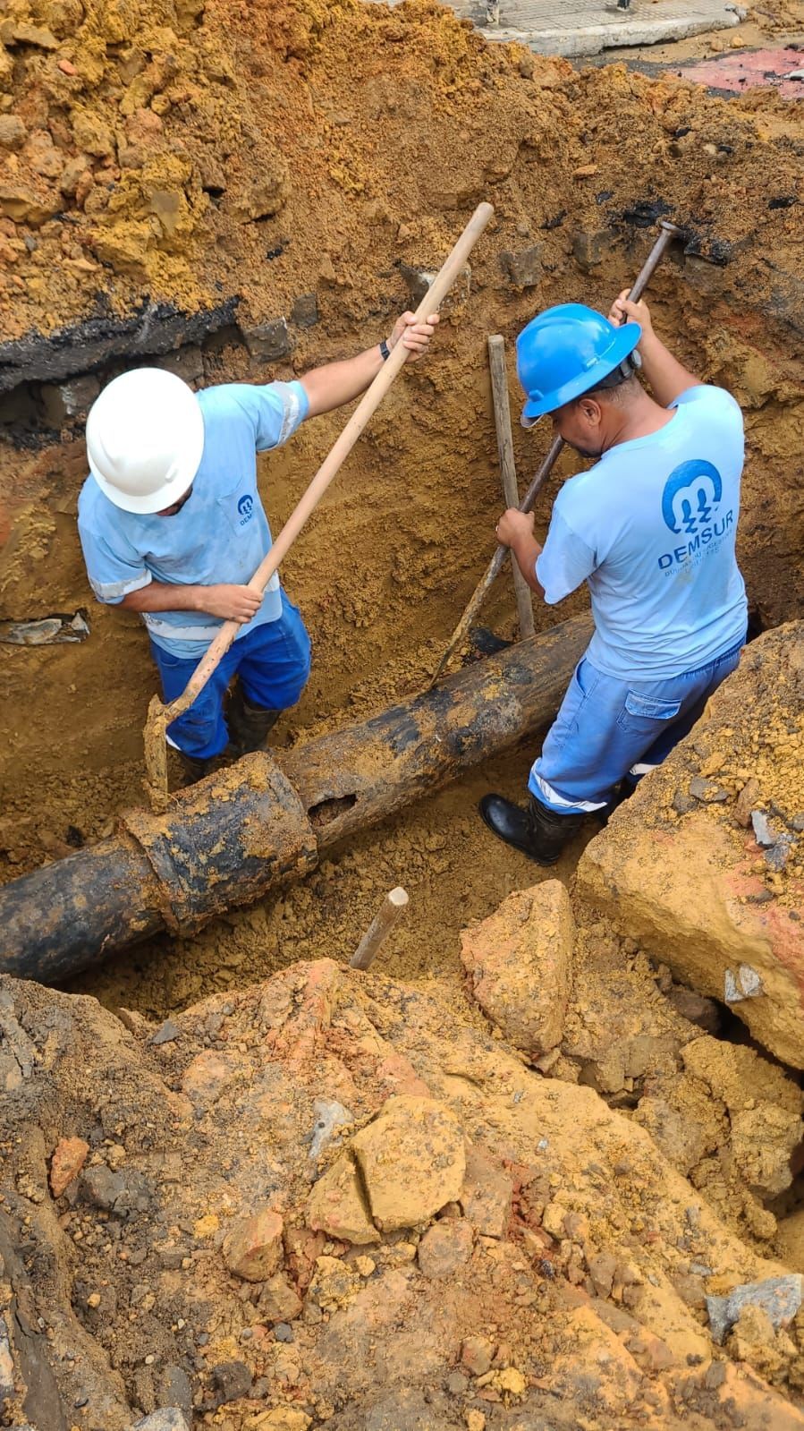 Temporal causa alagamentos e afeta abastecimento de água em cidades da Zona da Mata; VÍDEOS 