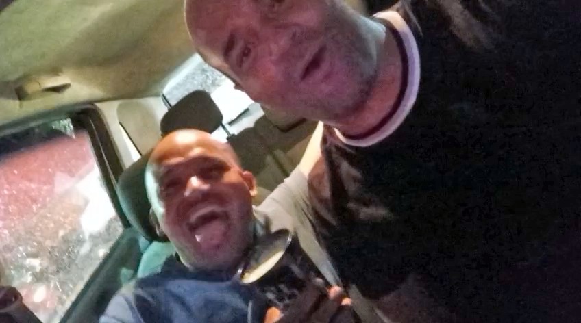Tombo, súplica e pelo menos 8 disparos: como foi a troca de tiros entre PMs amigos no Valqueire; um morreu