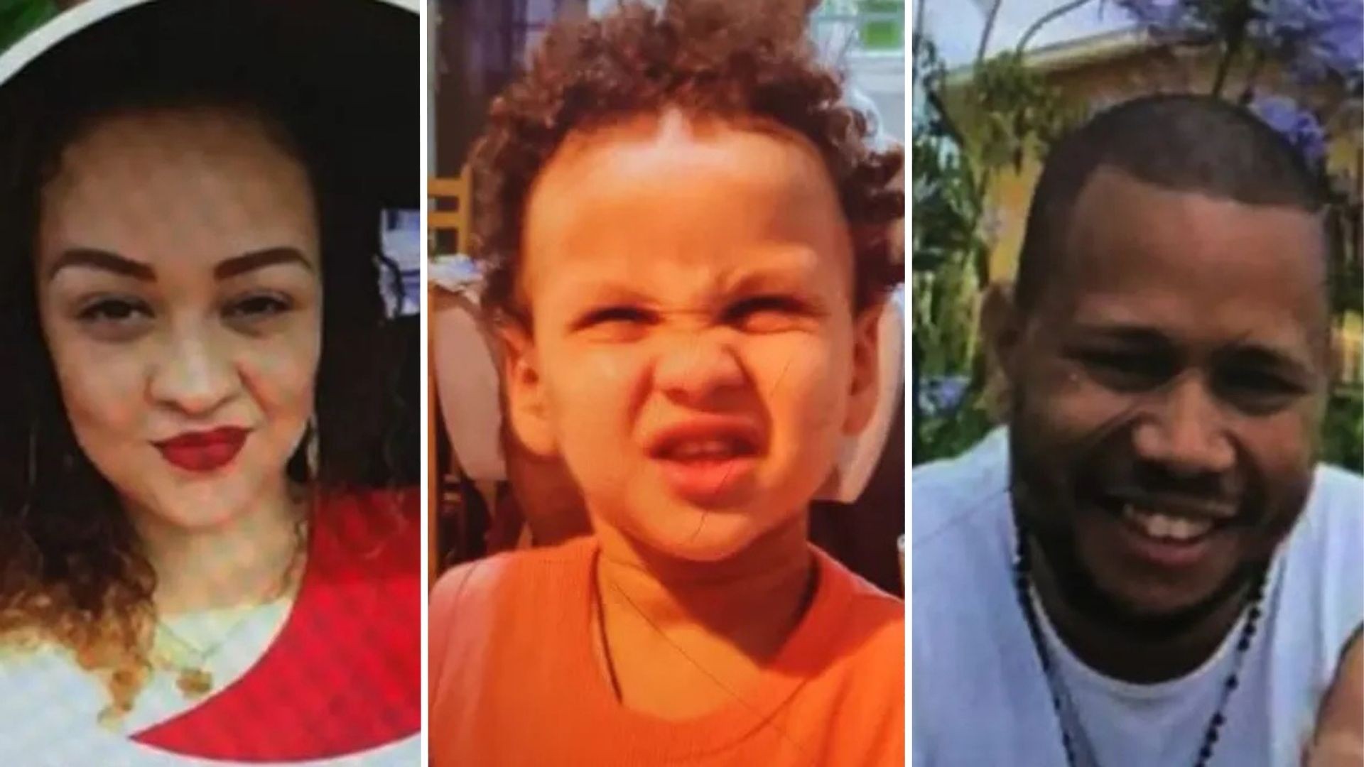 Pais são condenados a 25 anos de prisão cada um pela morte do filho de 2 anos em Vila Velha