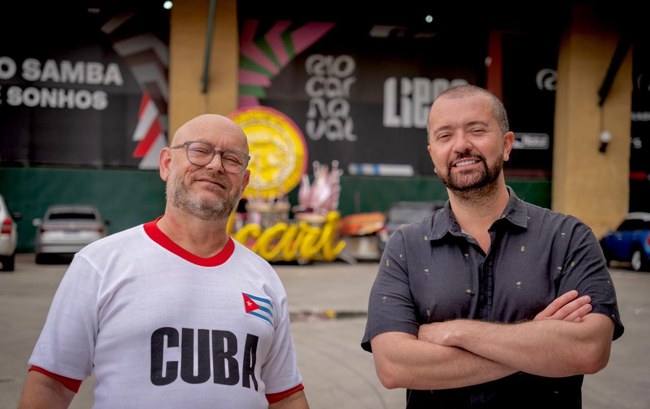 Os 10 anos da 'nova ordem' no carnaval do Rio: livro explica como jovens carnavalescos e enredos transformaram os desfiles