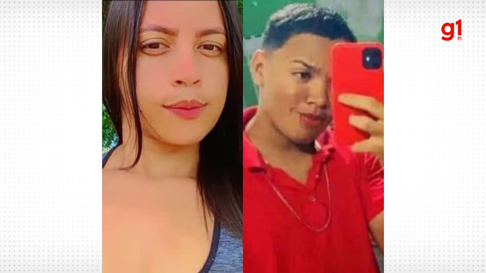 Homem é condenado a 41 anos de prisão por matar ex-mulher e atual companheiro dela a facadas no PI