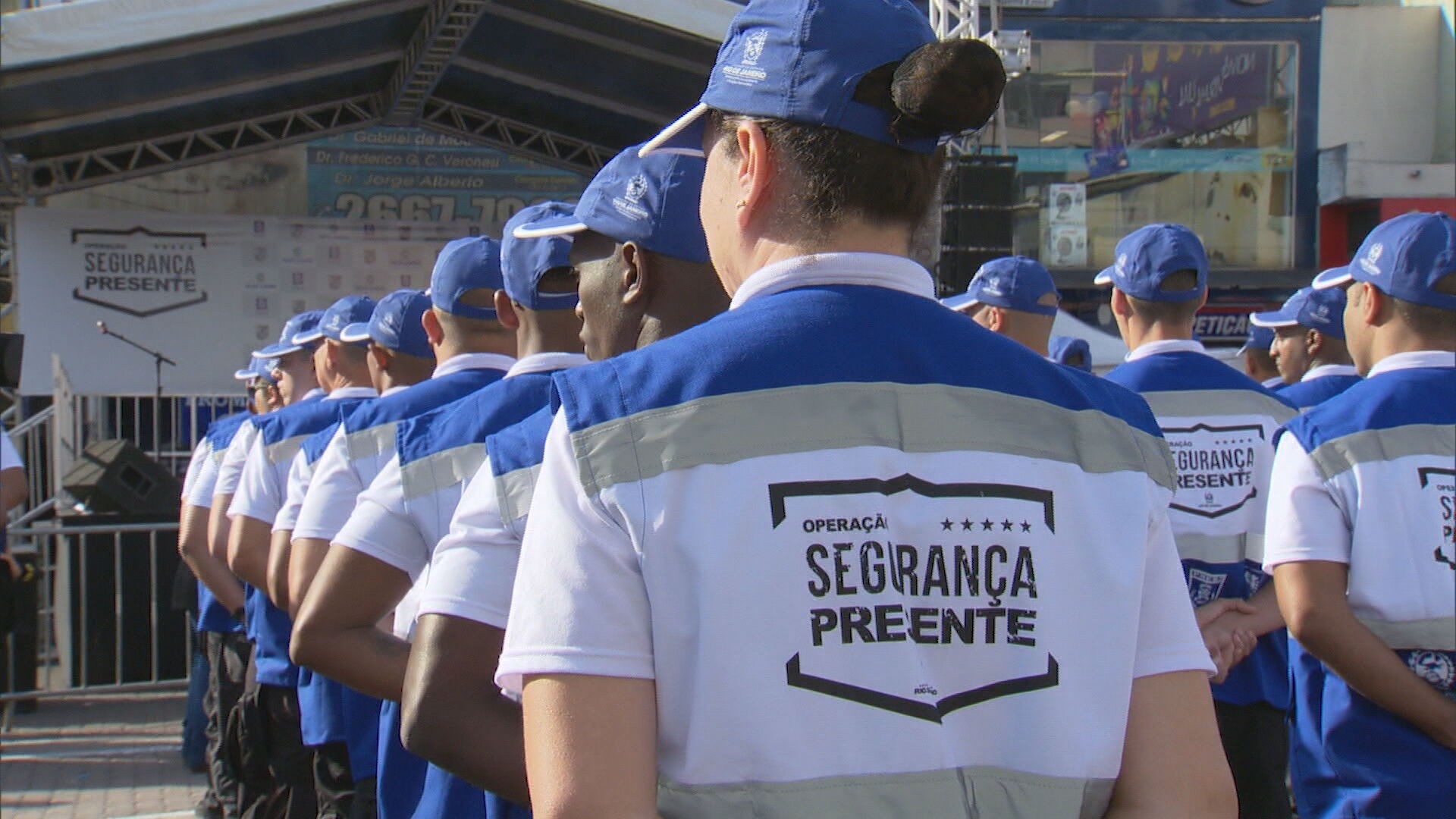 Falta de policiais no programa Segurança Presente deixa bairros do Rio com bases esvaziadas nos fins de semana