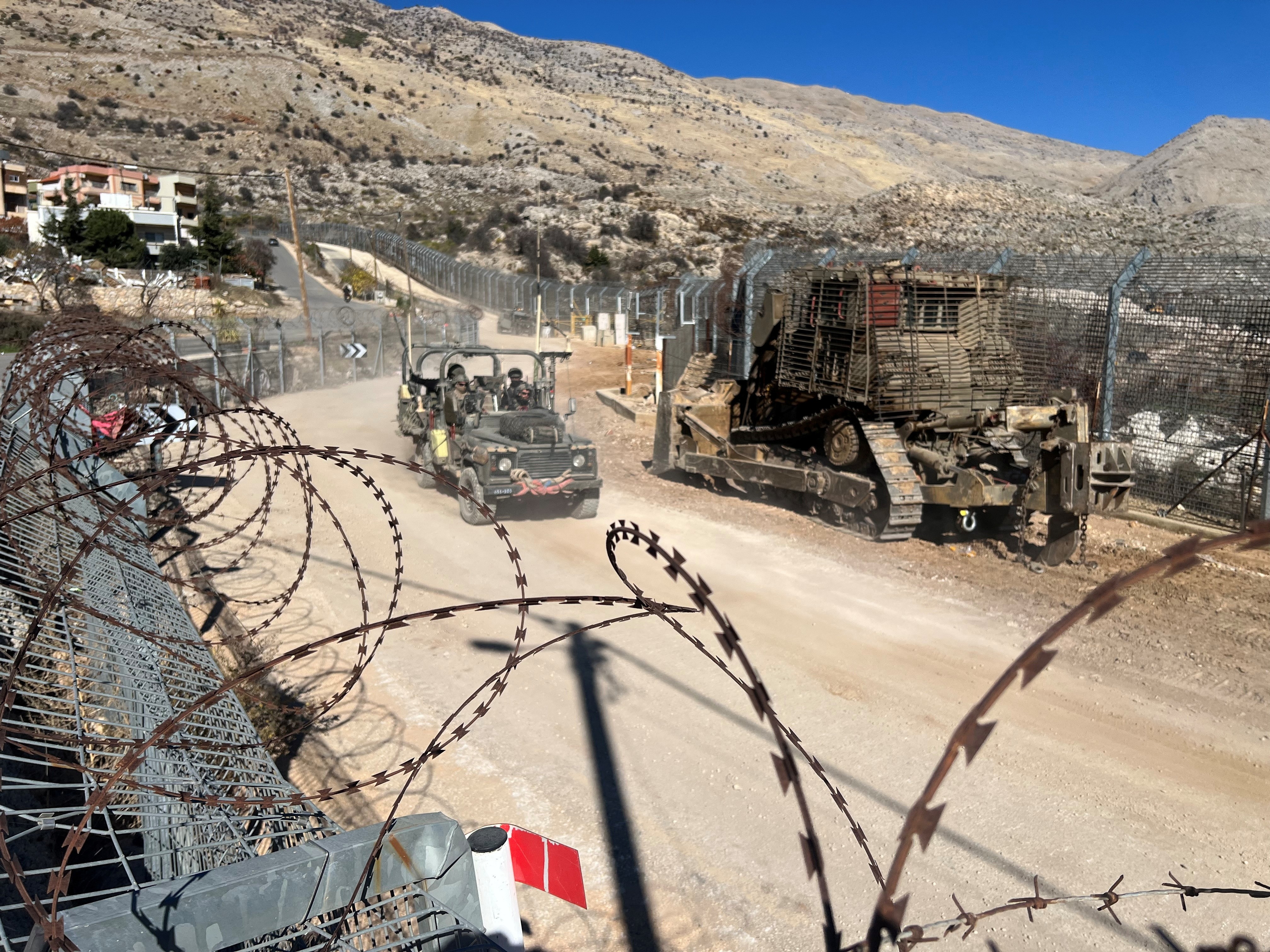 Governo de Netanyahu aprova plano para expandir assentamentos no Golã ocupados por Israel