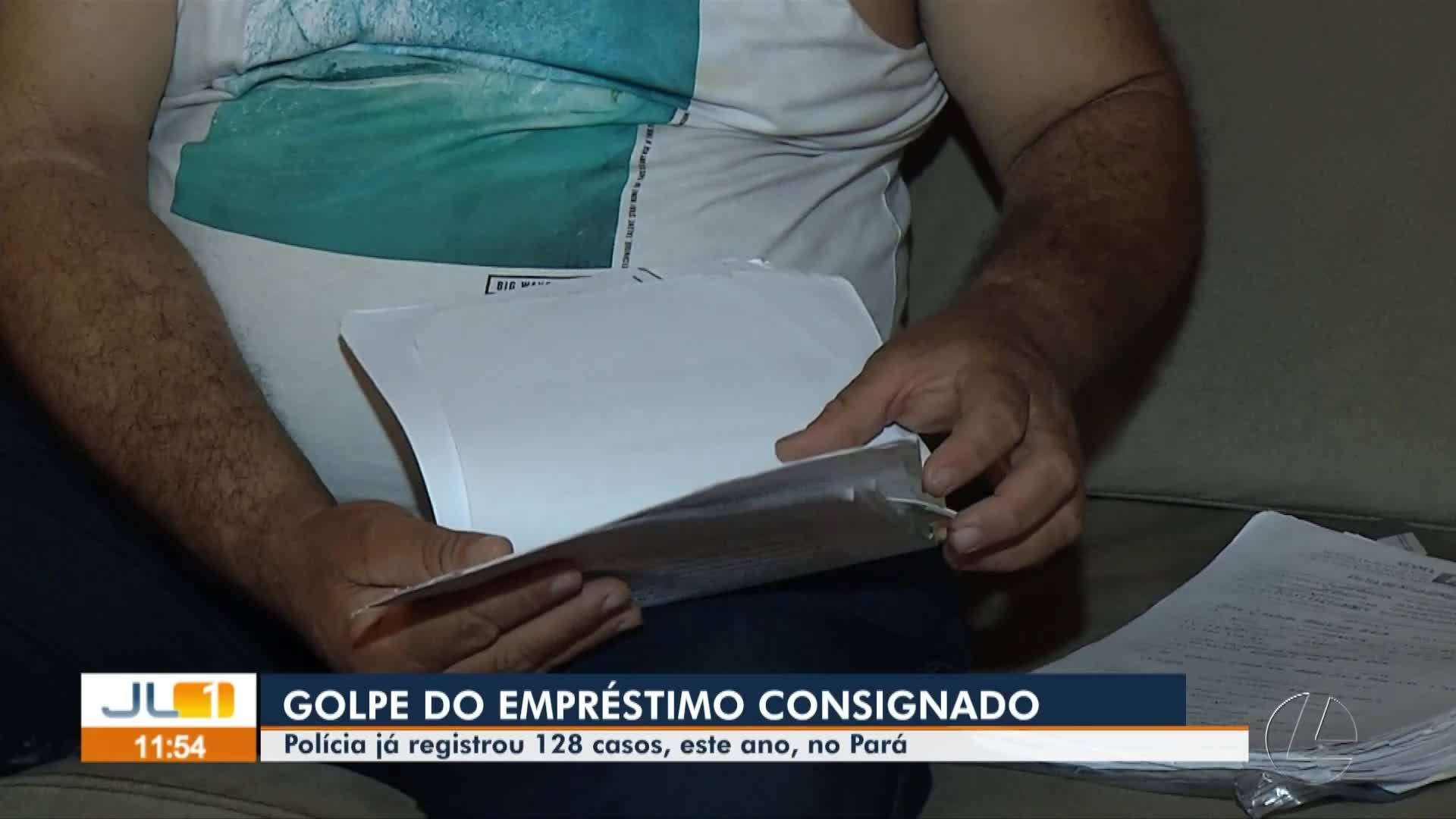 VÍDEOS: JL1 de sexta-feira, 21 de março de 2025 