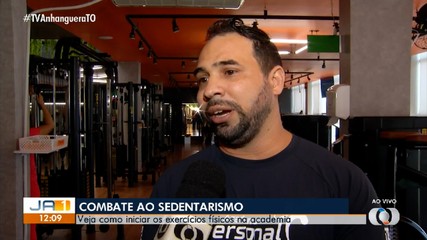 Veja como iniciar exercícios físicos na academia