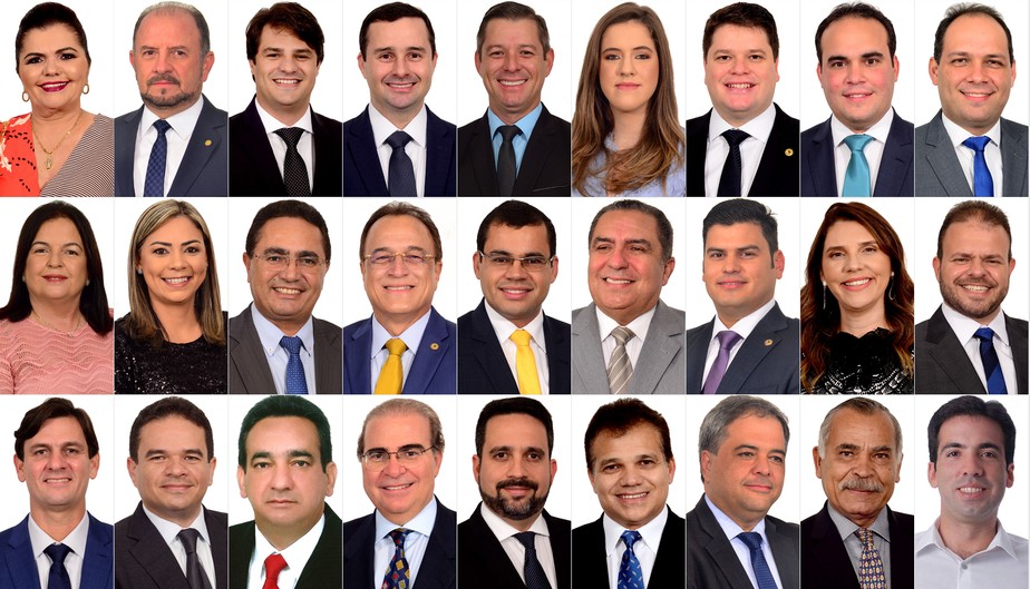 Imagem ilustrativa sobre Valor Econômico, O Globo e Folha publicam lista oficial dos deputados estaduais eleitos em Alagoas (2026)