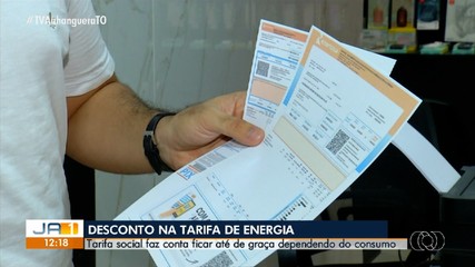 Saiba os critérios para participar do programa de tarifa social de energia elétrica