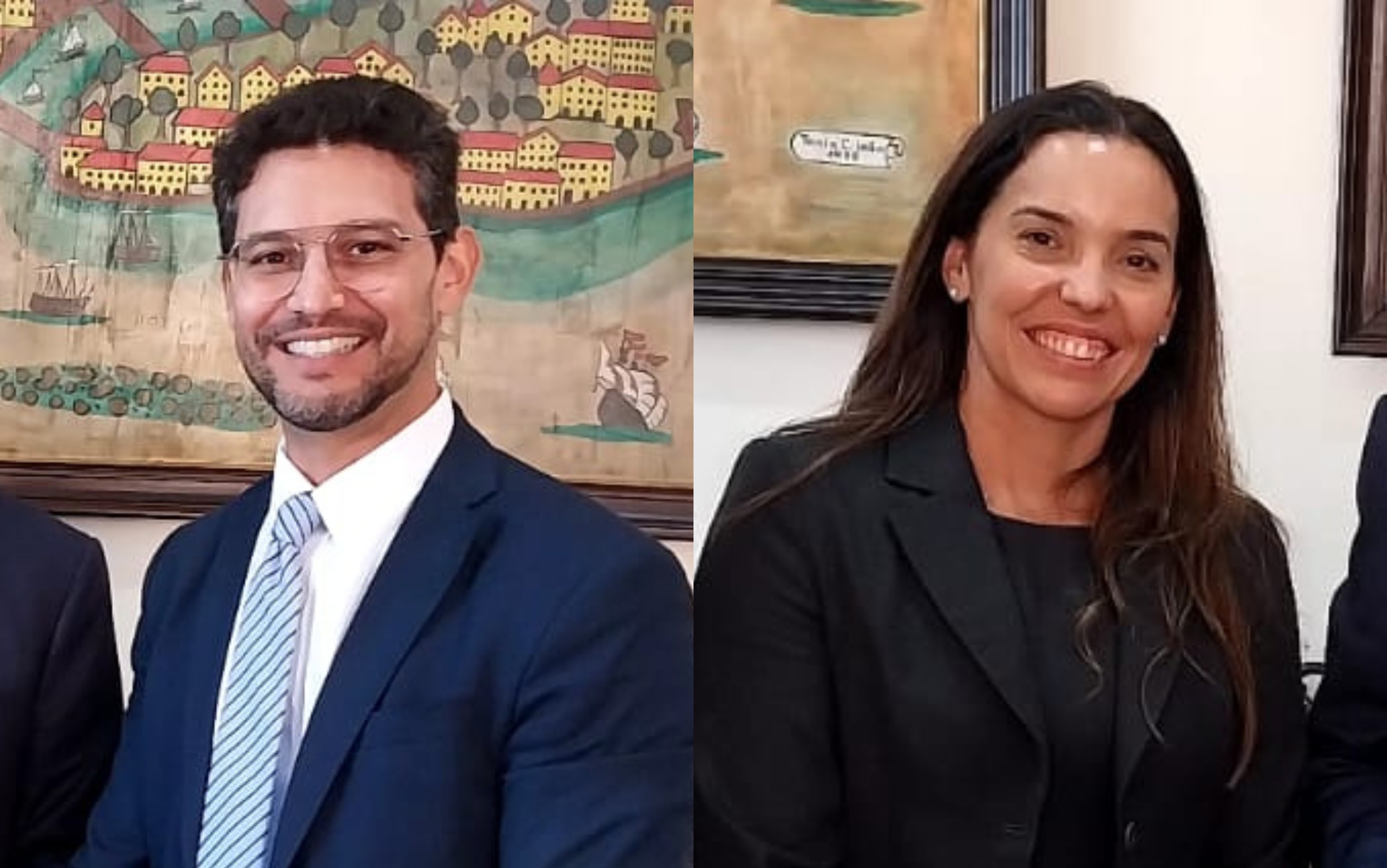 Governo nomeia nova superintendente da Polícia Federal em PE e Antônio de Pádua deixa cargo para representar PF na China