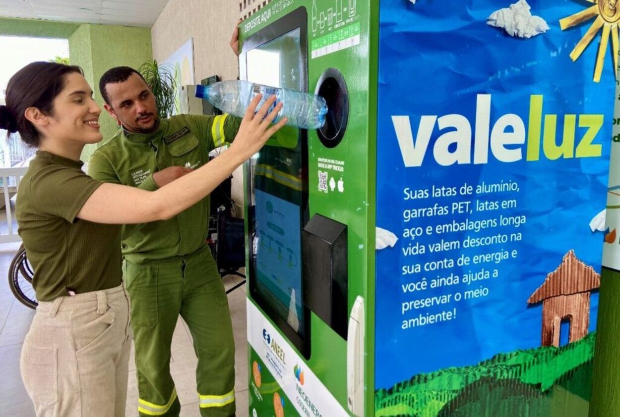 Projeto 'Programa Vale Luz' dá desconto na conta de energia elétrica; saiba como participar