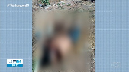 Três homens são detidos por suspeita de homicídio em Frmoso do Araguaia
