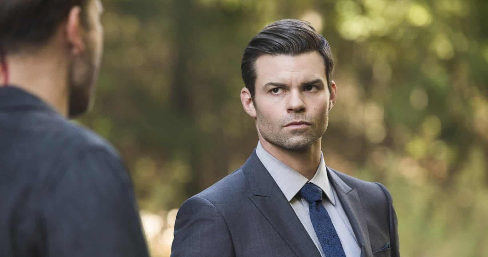 Daniel Gillies, de 'The Vampire Diaries', é confirmado como atração no Imagineland 2025