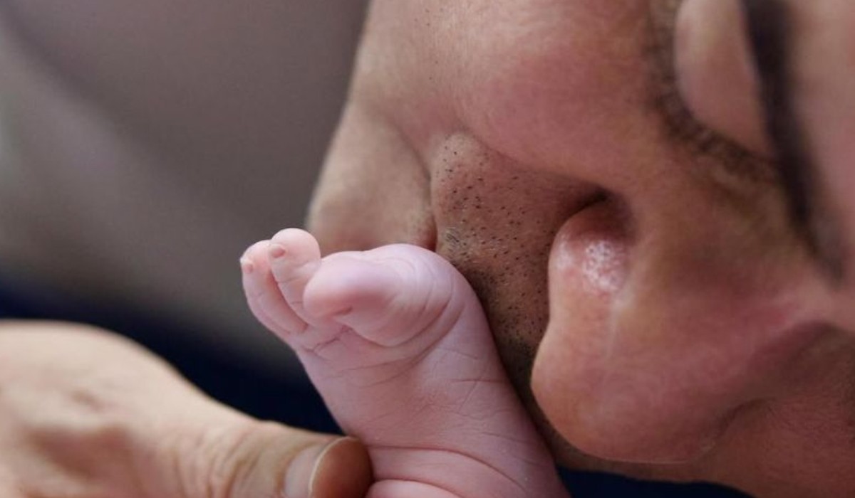 Filho de Prefeito de Manaus morre após 20 dias de nascimento