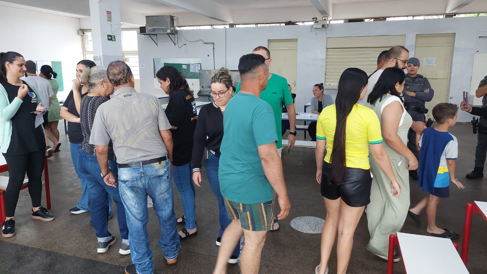 Eleitores de Lula em Campinas celebram vitória, mas prometem cobrança | G1