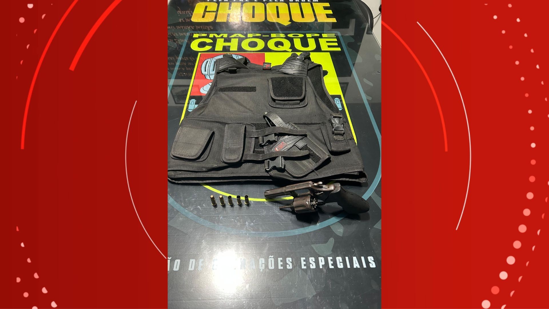 Você Não Tá Convidada pro Meu Bat Mitzvá!