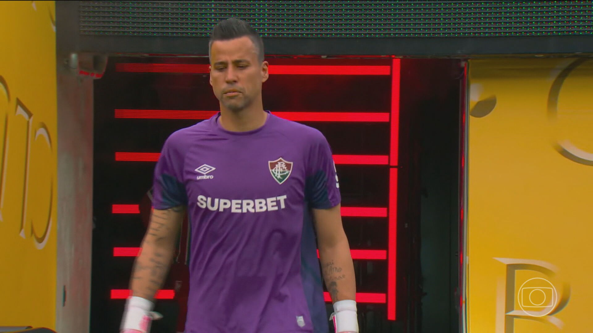 Fluminense busca classificação histórica