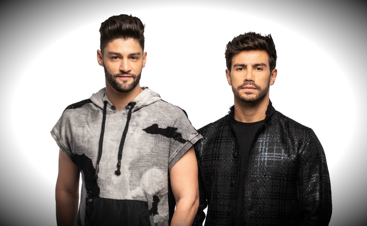 Munhoz e Mariano: produtores são condenados por dar whisky a menino durante show em MS