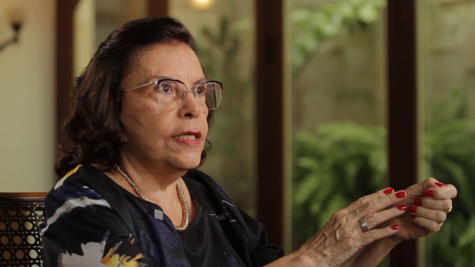 Professora presa pela ditadura relembra a dor da tortura na Granja do Terror: ‘Eu gritava até não poder mais’ 