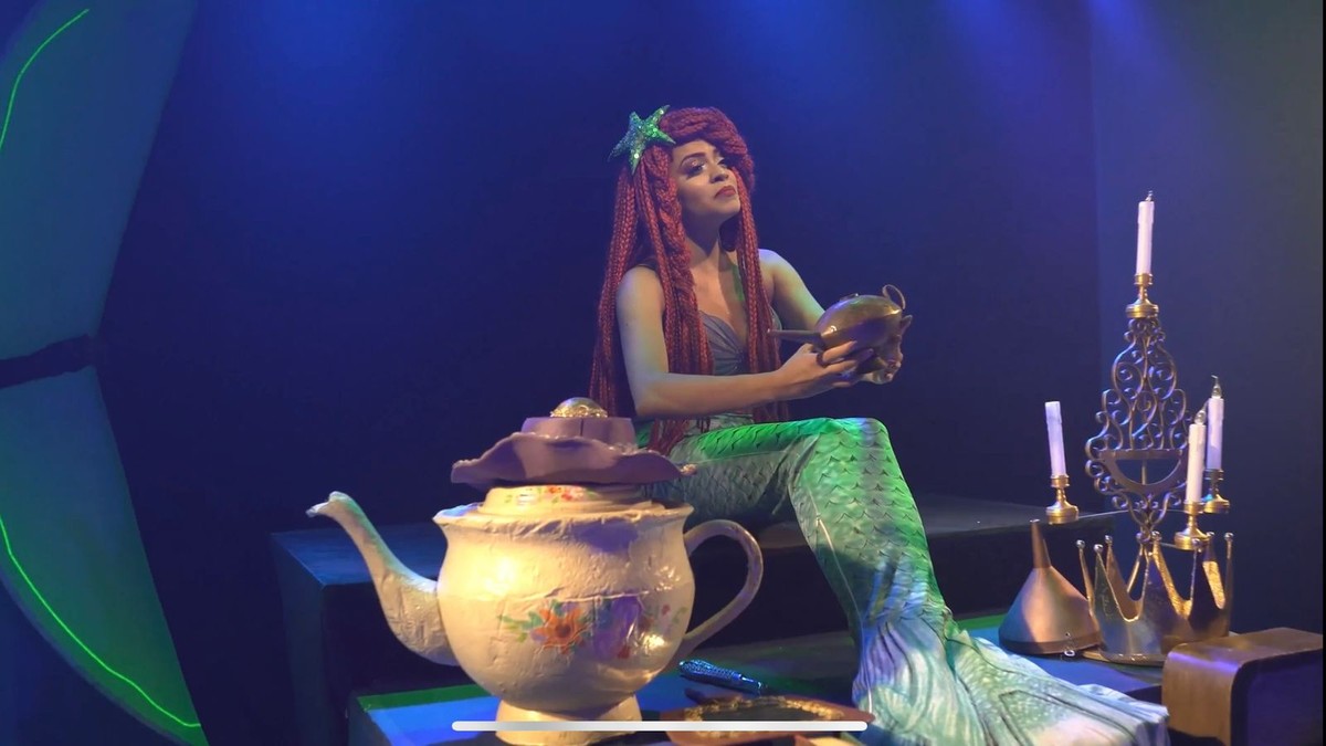 Férias no teatro: espetáculos infantis são apresentados em BH