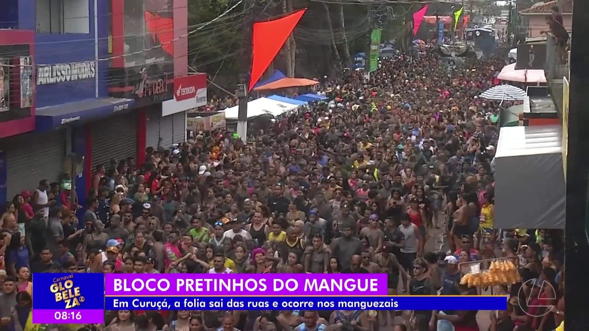 VÍDEOS: BDP de segunda-feira, 16 de fevereiro de 2026 