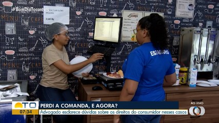 Advogado esclarece direitos do consumidor para cobrança de multa por perda de comanda