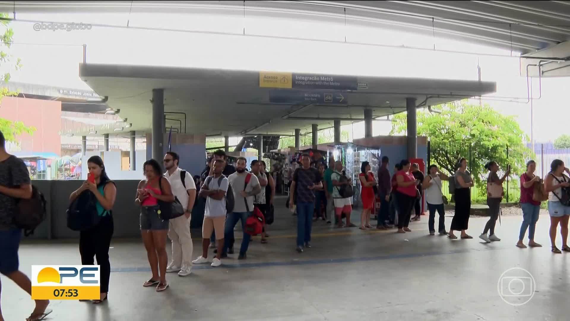 VÍDEOS: Bom Dia PE de segunda-feira, 1º de setembro de 2025