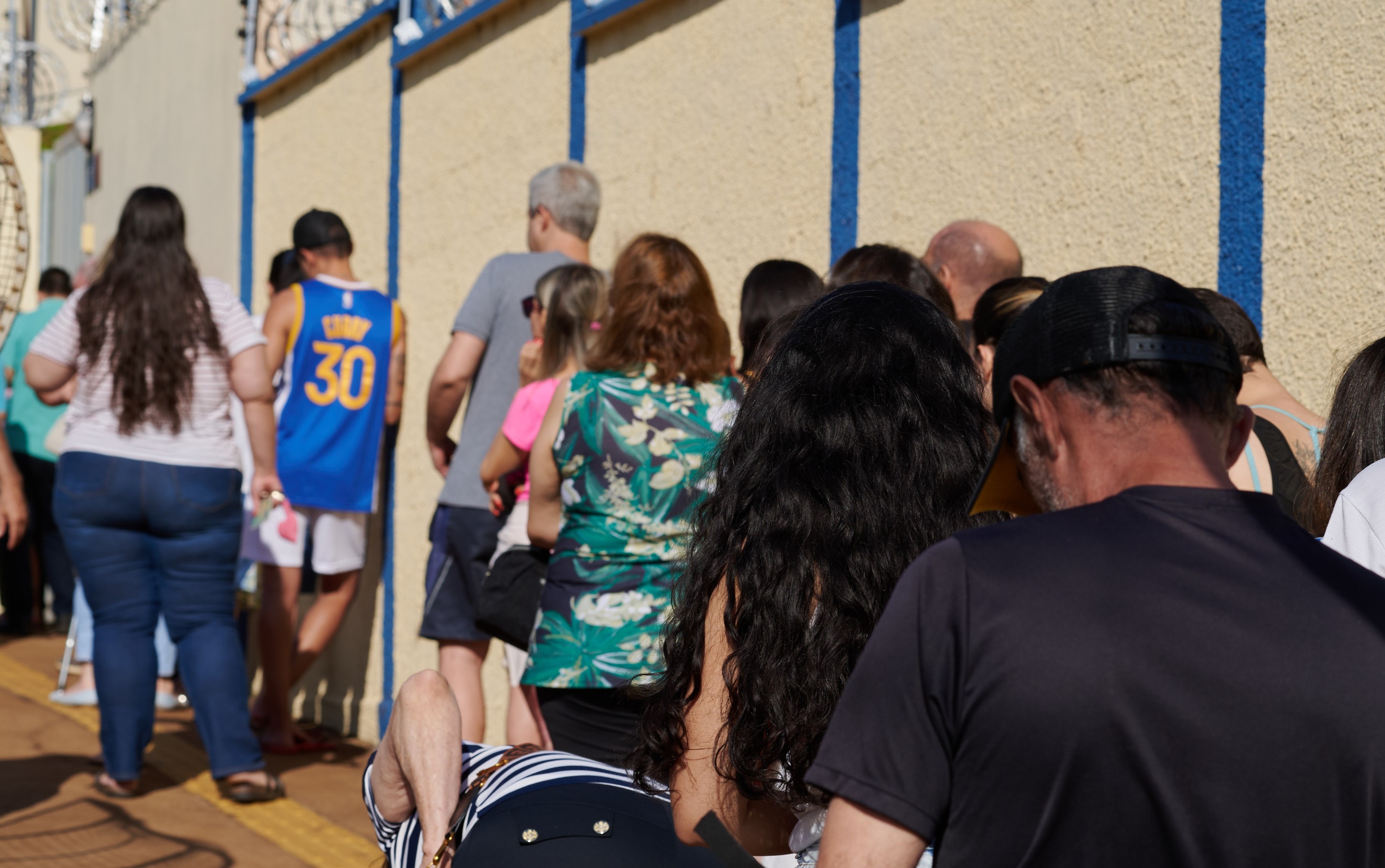 Eleições 2024: falhas em urnas geram atraso na votação em cidades da região de Ribeirão Pretoon outubro 6, 2024 at 6:53 pm