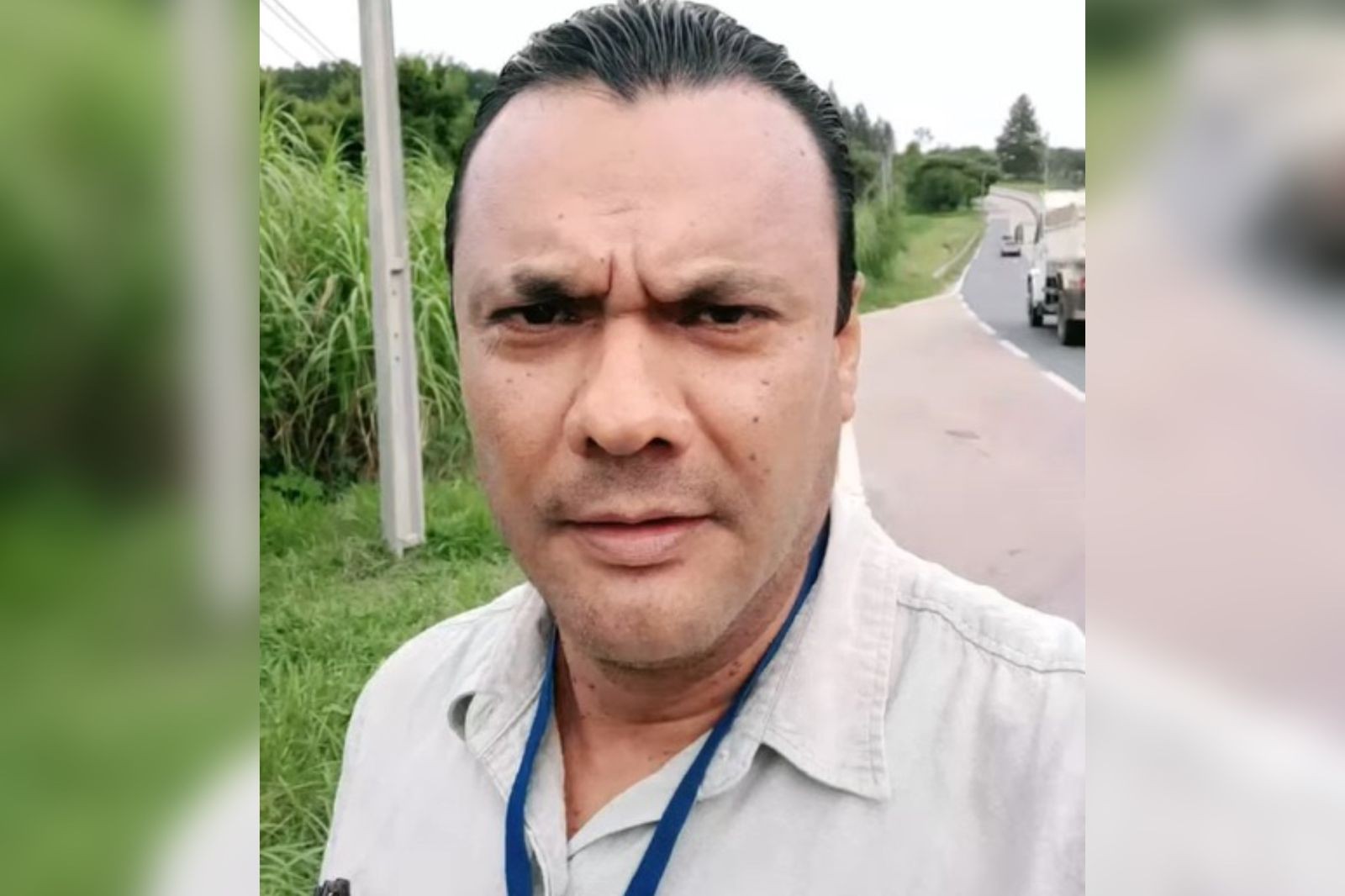 Apresentador de TV morre após ser agredido com golpes de furadeira em Várzea Paulista