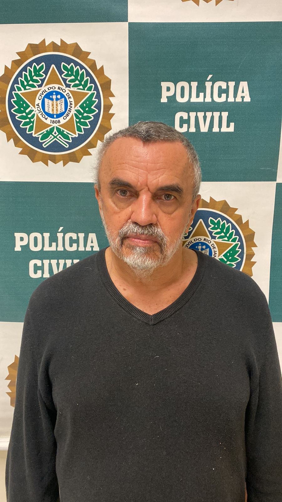 Ator José Dumont é preso após ser condenado por estupro de vulnerável