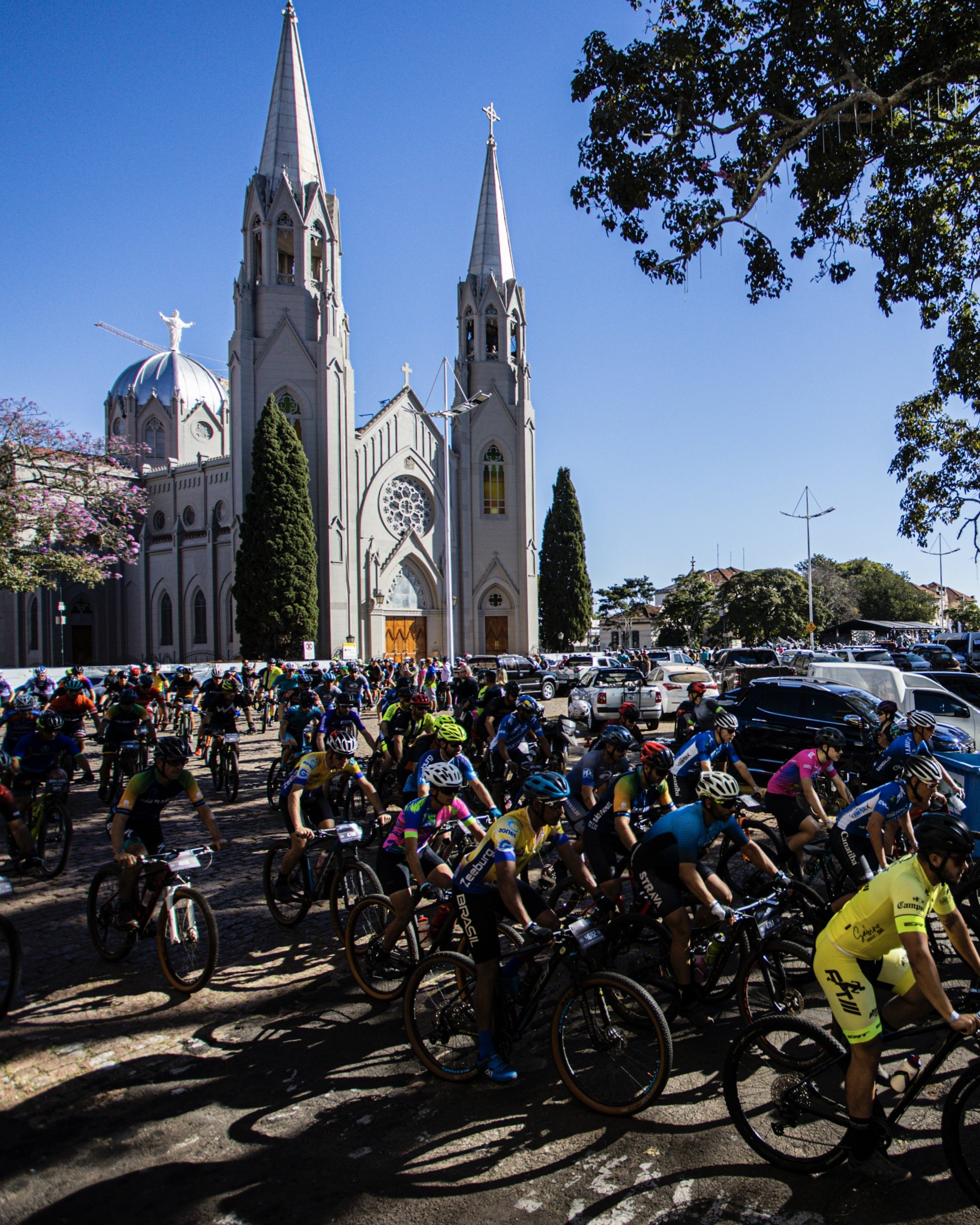 Festival Brasil Ride 2025: abertas as inscrições para o maior evento de ...