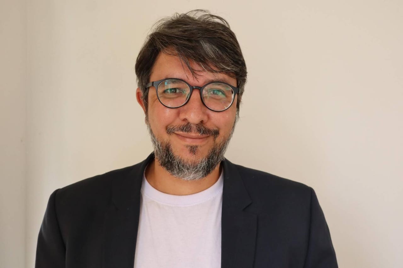 PCB oficializa Carlos Machado como candidato ao governo de SP