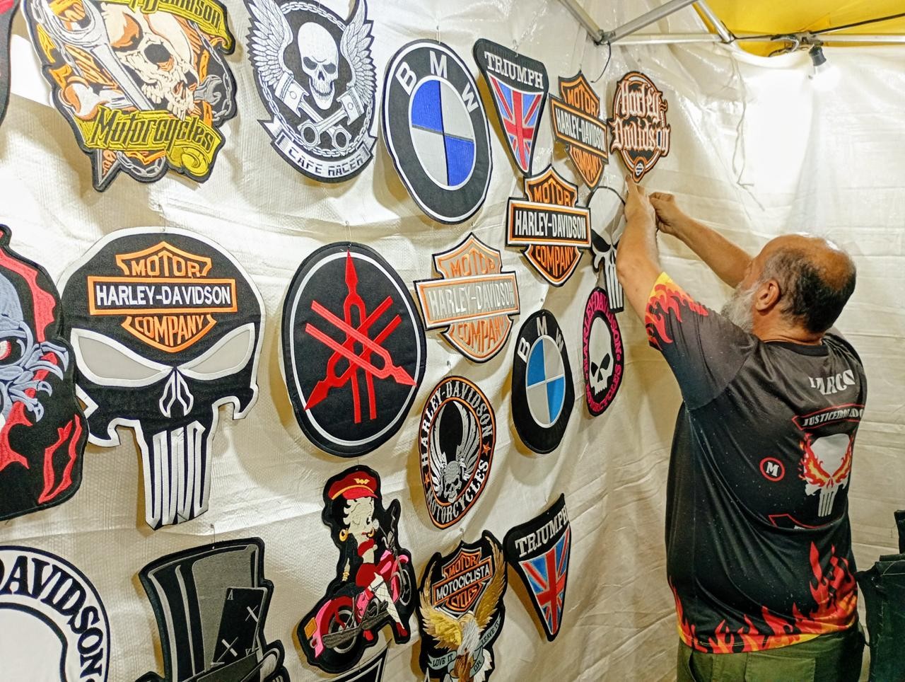 Macaé Moto Week 2026 começa nesta sexta-feira no Parque de Exposições