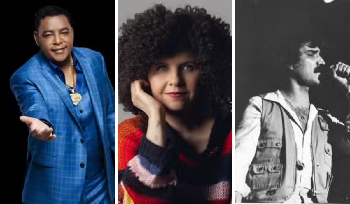 O que fazer em Campinas e região: agenda tem Raça Negra, Roberta Campos, concerto 'Belchior Sinfônico' e mais