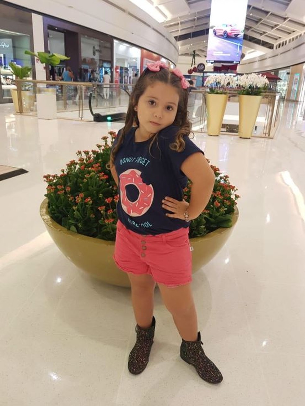 Florida coronavirus: Family mourns 9-year-old girl, urges caution