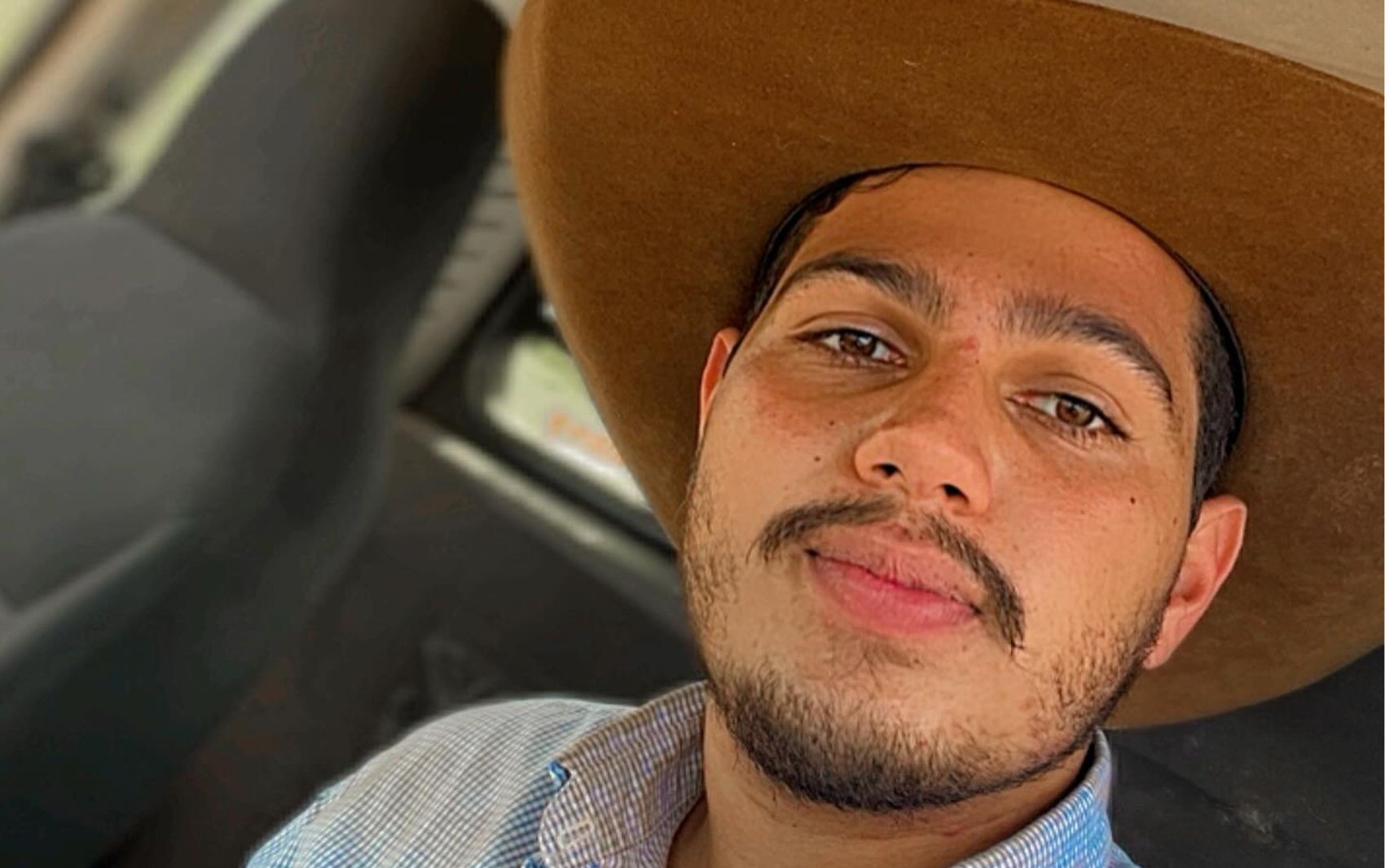 Morte de filho de servidora pública causa comoção em Rubiataba: 'Amigo, companheiro de estrada e membro querido de nossa comitiva'