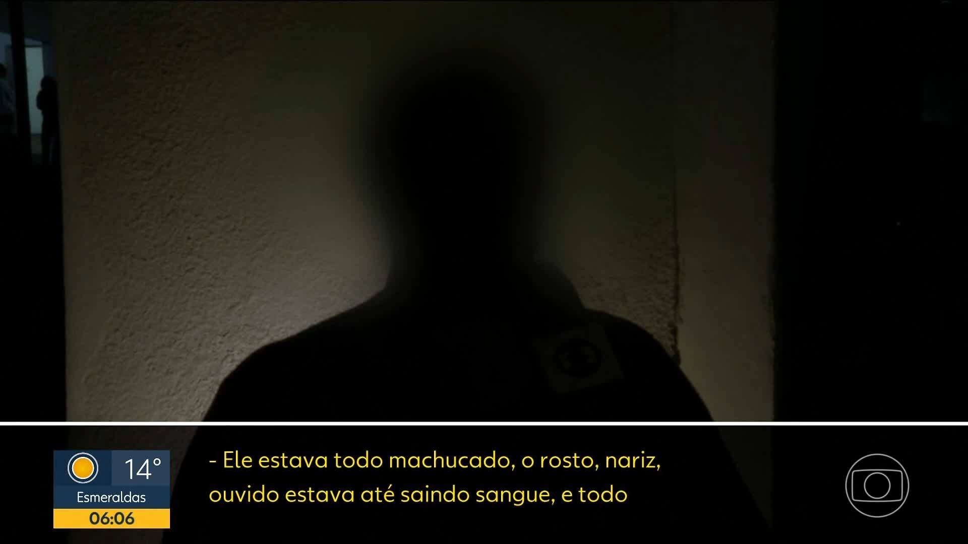 VÍDEOS: Bom Dia Minas de sexta-feira, 8 de agosto de 2025