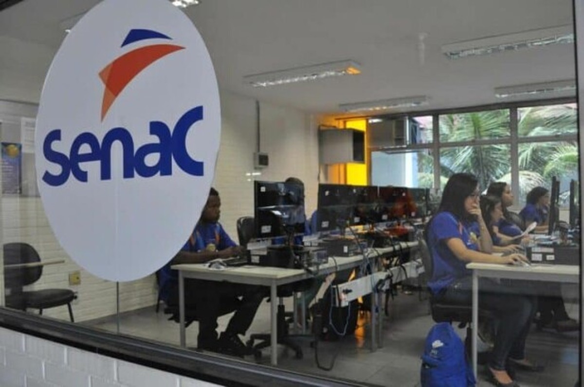 Senac Abre Mais De 400 Vagas Gratuitas Para Cursos Profissionalizantes Em Juiz De Fora E 2770