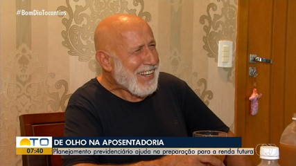 Planejamento previdenciário pode ajudar a garantir uma renda futura segura