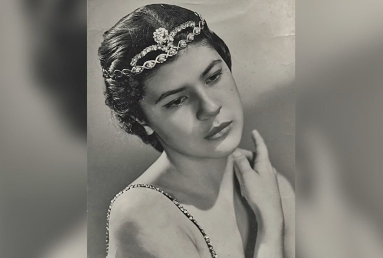 Morre Gisèle Santoro, bailarina expoente da dança em Brasília 