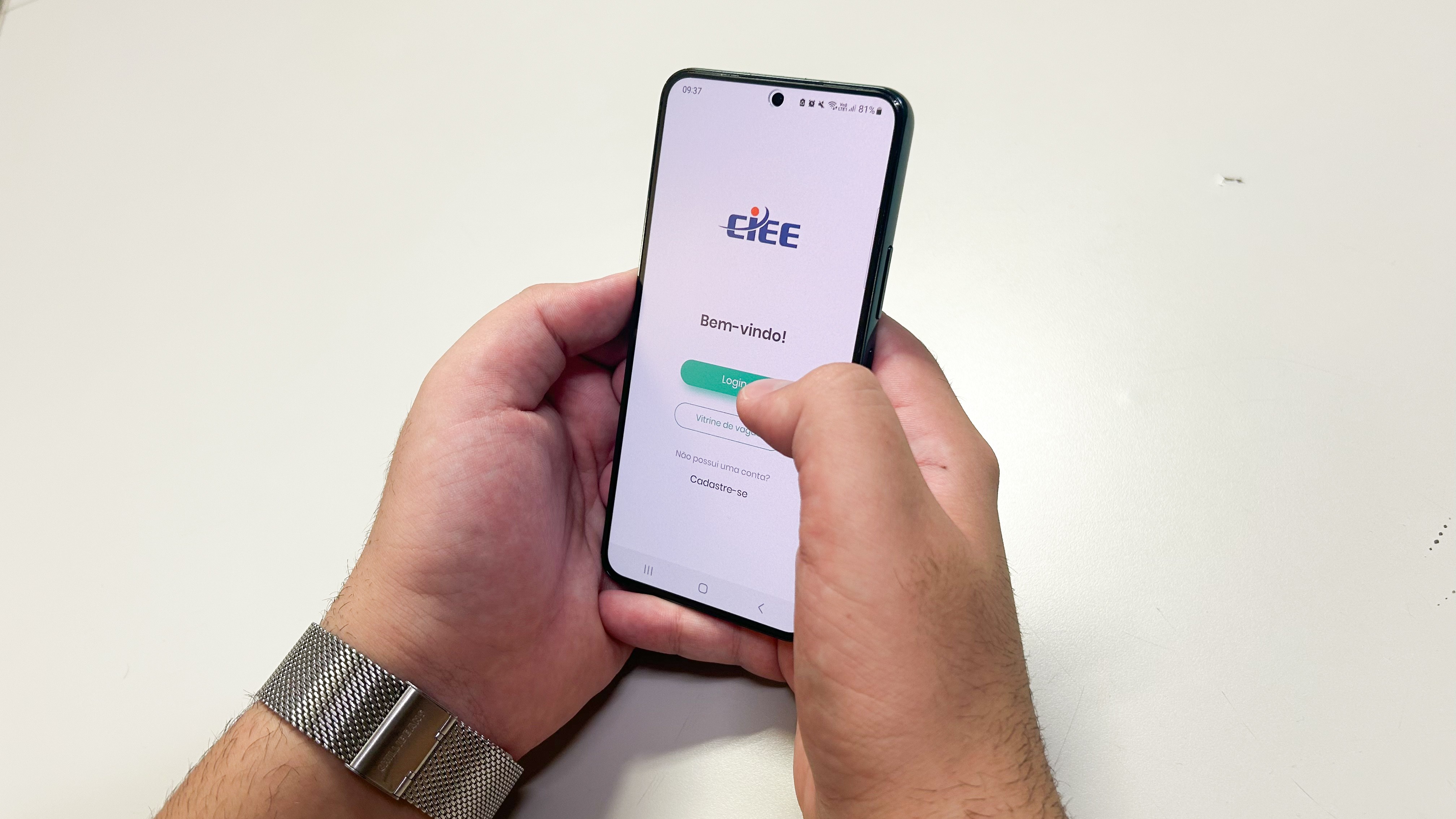 Você Não Tá Convidada pro Meu Bat Mitzvá!