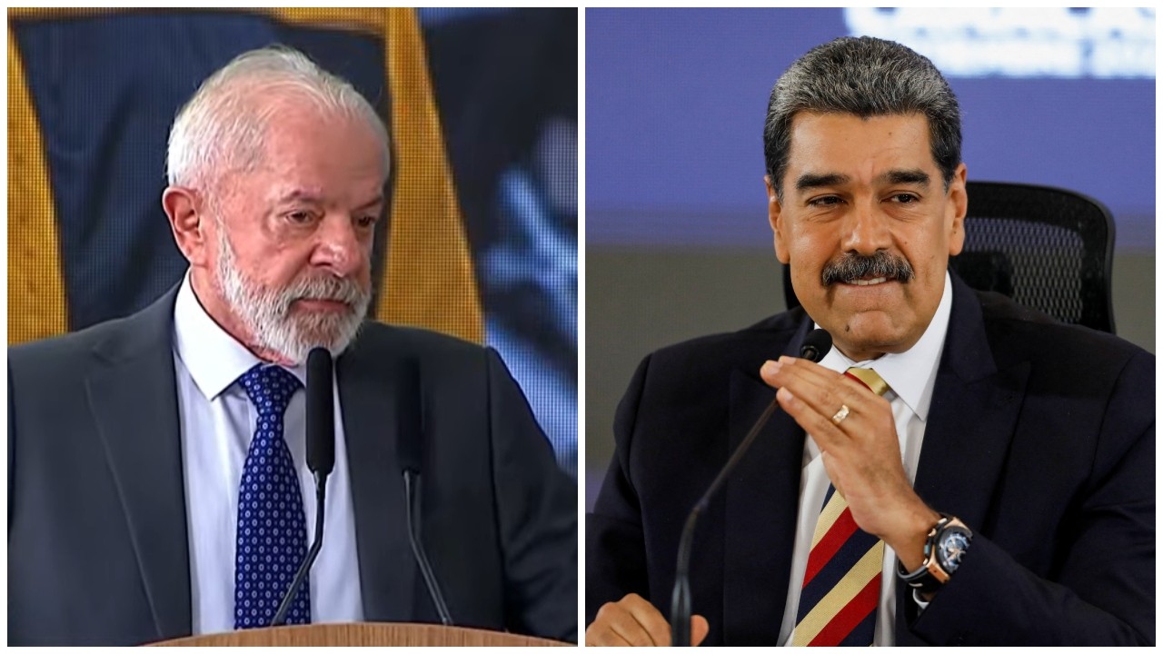 Itamaraty terá reunião ministerial neste sábado para discutir ataque de Trump à Venezuela