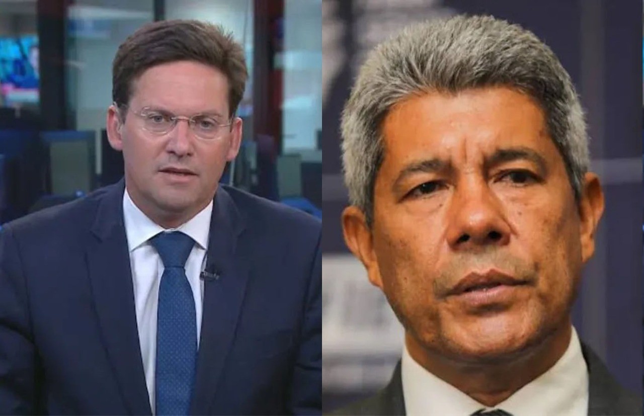 Ipec na Bahia: 31% não votariam em João Roma para governador da Bahia ...