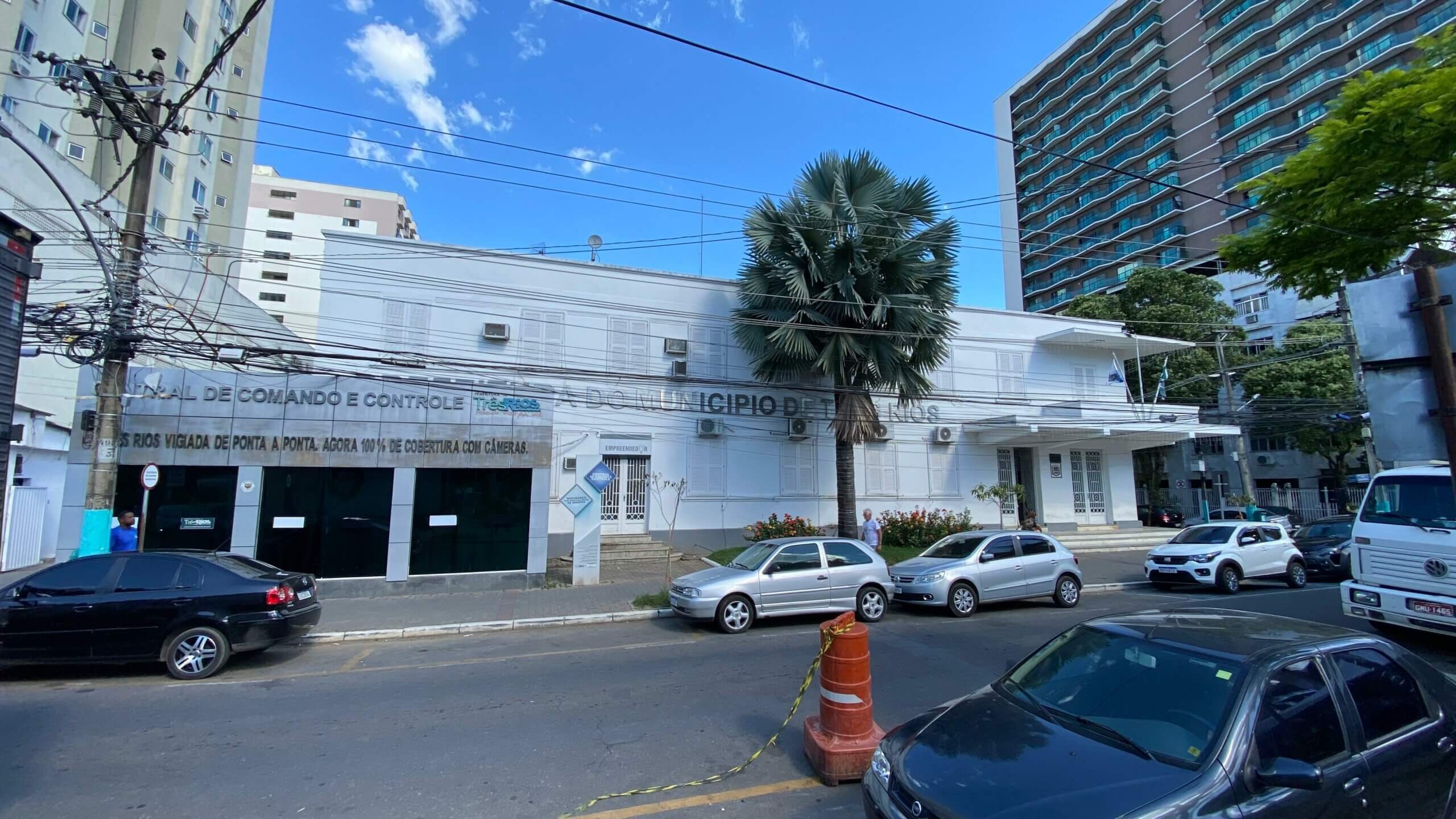 TSE determina nova eleição para prefeitura de Três Rios