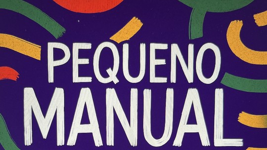 Um manual para combater o idadismo - Iniciativa do coletivo Velhices Cidadãs, a obra vai ser lançada no fim do mês com distribuição gratuita
