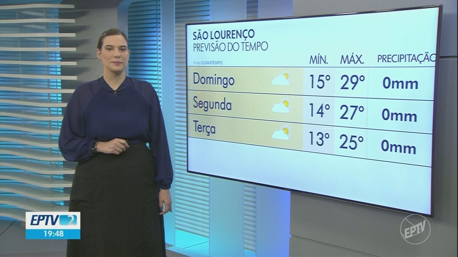 VÍDEOS: EPTV 2 Sul de Minas de sábado, 12 de outubro de 2024