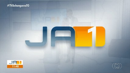 Veja os destaques do JA1 nesta segunda-feira (1°)